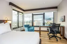 NH Collection Bogota WTC Royal
