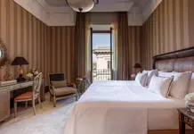 Anantara Palazzo Naiadi Rome Hotel