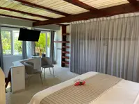 Cabrera Chalet Boutique Hotel