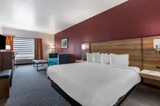 Best Western Plus Casa Grande Inn & Suites