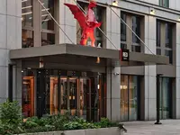 Radisson RED Hotel Kraków