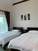 Saythong Boutique Hotel