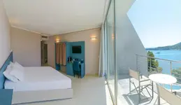 Cristallo Park Hotel