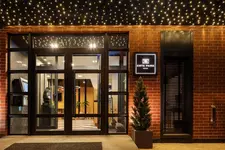 Este Park Hotel