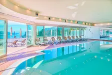 Hotel Le Balze Aktiv & Wellness