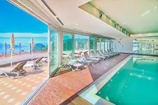 Hotel Le Balze Aktiv & Wellness