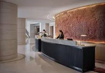 Grand Hyatt Beijing