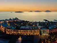 Swissôtel Resort Bodrum Beach