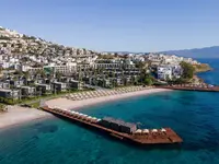 Swissôtel Resort Bodrum Beach