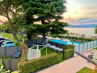Hotel Aquila D'Oro Desenzano