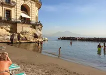 Real Suite Napoli Chiaia Mergellina