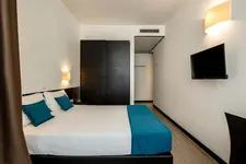 Hotel Cristallo
