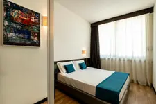 Hotel Cristallo
