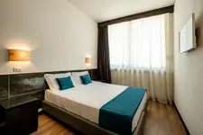 Hotel Cristallo