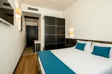 Hotel Cristallo