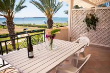 Resort Santa Maria Hotel