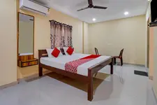 Super Hotel O Daba Gardens