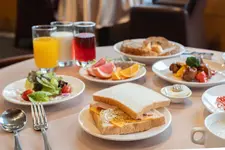CHECK inn Select Taichung Dadun