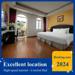 Hanoi Harmonia Hotel & Spa