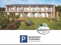 Walhalla Hotel Regensburg Hoeferer
