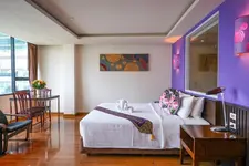 Hotel Mermaid Bangkok