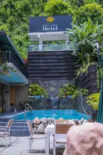 Pokhara Boutique Hotel