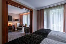 Parkhotel Engelsburg
