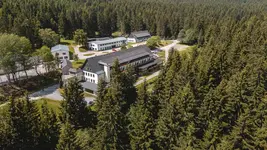 Waldhotel Vogtland