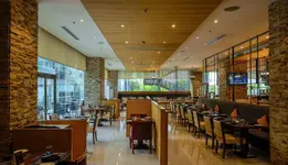Renaissance Ahmedabad Hotel