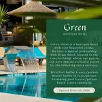 Green Boutique Hotel