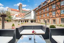 Best Western Hotel Schlossmühle Quedlinburg