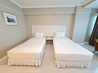 Chaisaeng Palace Hotel