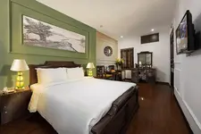 Sena Boutique Hotel & Travel