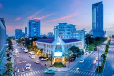 ÊMM Hotel Hue