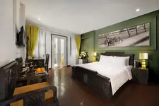 Sena Boutique Hotel & Travel