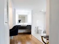 Rembrandt Hotel Bangkok