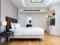 Rembrandt Hotel Bangkok