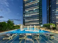 Hilton Foshan Shunde