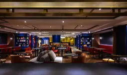 Olah Poshtel Taichung Wenxin