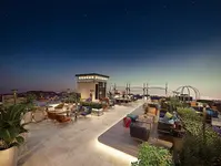 Hotel Indigo Jabal Akhdar Resort & Spa