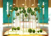 Asia International Hotel Guangdong