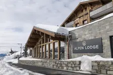 Hôtel Alpen Lodge