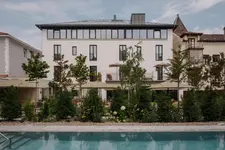 Hotel Rhin Garden