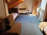 Hotel Bessunger Forst