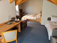 Hotel Bessunger Forst