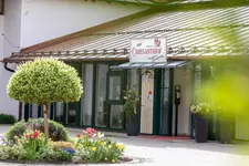 Hotel Chrysantihof