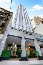 SpringHill Suites by Marriott New York Manhattan Chelsea