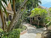 Blue Turtle Hotel Samui