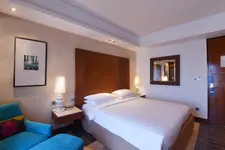 Hyatt Ahmedabad