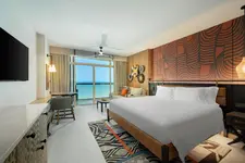 Centara Grand Mirage Beach Resort Pattaya